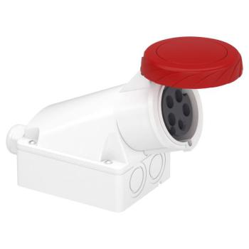  SOCLE PRISE SAIL.32A 3PNT 