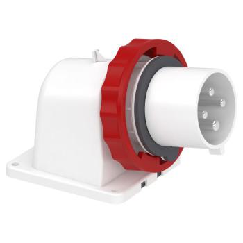  SOCLE CONNECT.ENC.32A 3PT 