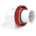  SOCLE CONNECT.ENC.32A 3PN 