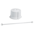  BOUCHON ETANCHE SOCLE CON 