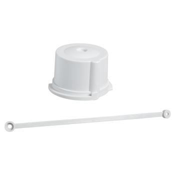  BOUCHON ETANCHE SOCLE CON 