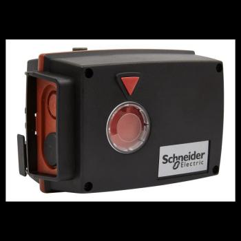  Actuator valve EM9/180 