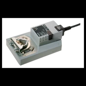  MOT. REGISTRE 0-10V 24VAC 