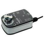  MOT. REGISTRE 0..10V RESS 