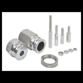  ADAPT. FORTA/VANNES SATCH 