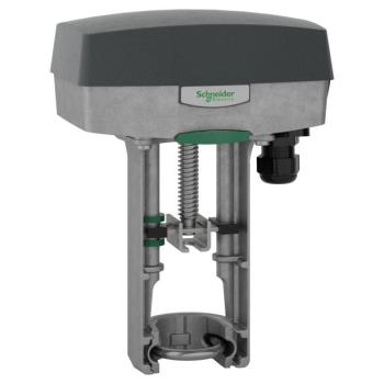  SERVOMOTEUR 3 POINTS 24V 