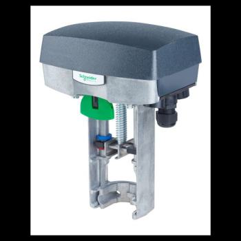  SERVOMOTEUR 3 POINTS 24V 