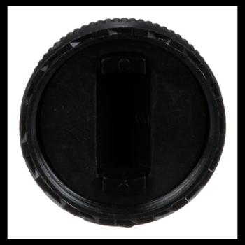  MANETTE STANDARD NOIR 