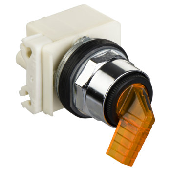  TOURNANT LUMINEUX JAUNE 