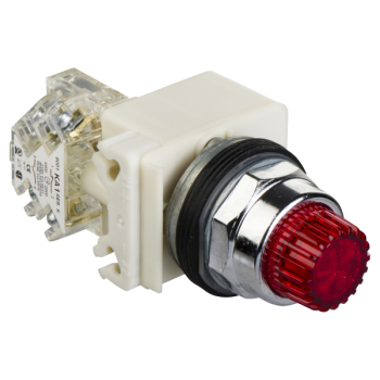  BOUTONPOUSSOIR LUMINEUX R 