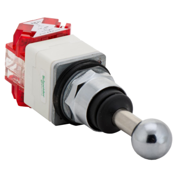  MANIPULATEUR 5 POS. RAPPE 