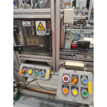  MANIPULATEUR 5 POS. RAPPE 