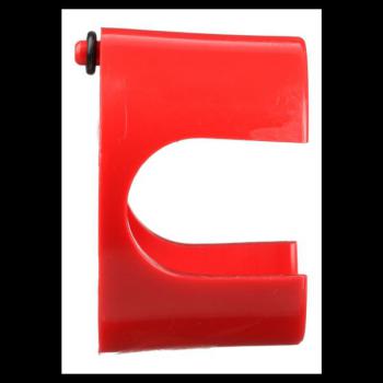  GARDE BOUTON POUSSOIR 