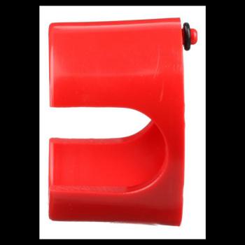  GARDE BOUTON POUSSOIR 