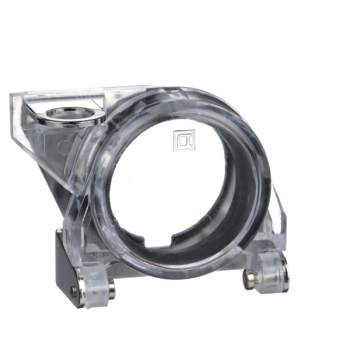  CAPOT DE VEROUILLAGE 