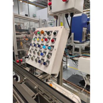  BLOC CONTACT POUR BOUTON 