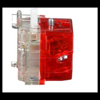  BLOC CONTACT POUR BOUTON 