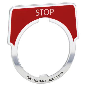  ETIQUETTE DIAM 30 40 X 43 