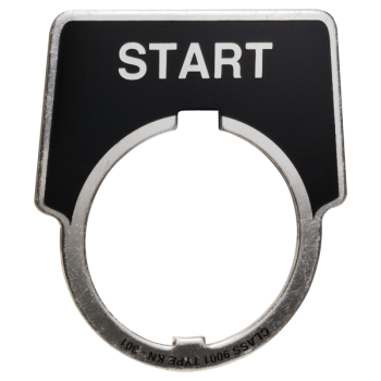  ETIQUETTE METALLIQUE GRAV 