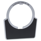  ETIQUETTE DIAM 30 44 X 50 