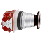  BOUTON POUSSOIR 2 POSIT. 