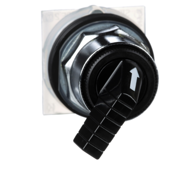  BOUTON TOURNANT 2 POSIT. 