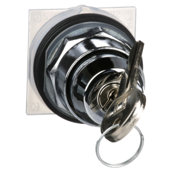  BOUTON TOURNANT 2 POSIT. 