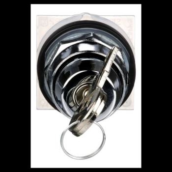  BOUTON TOURNANT 2 POSIT. 