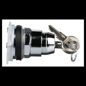  BOUTON TOURNANT 2 POSIT. 