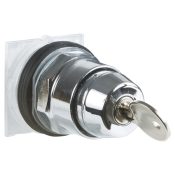  30MM SELECTEUR A CLE RONI 