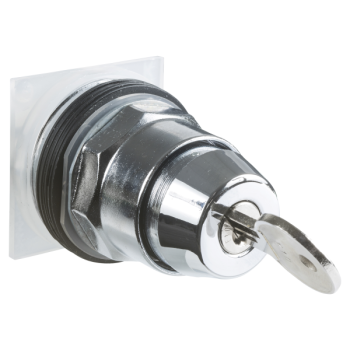  BOUTON TOURNANT 3 POSIT. 