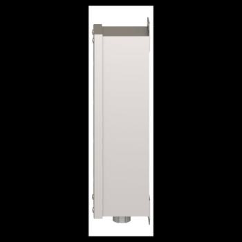  BOITE METALLIQUE VIDE 