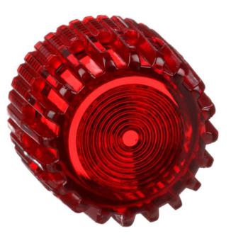  LENTILLE POUR BOUTON POUS 