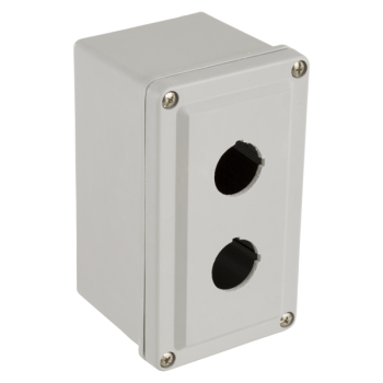  BOITE PLASTIQUE VIDE 