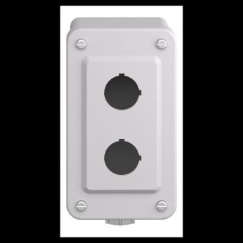  BOITE PLASTIQUE VIDE 