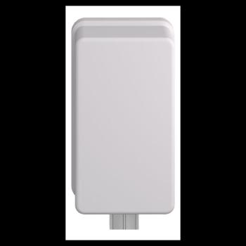  BOITE PLASTIQUE VIDE 