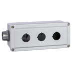  BOITE PLASTIQUE VIDE 