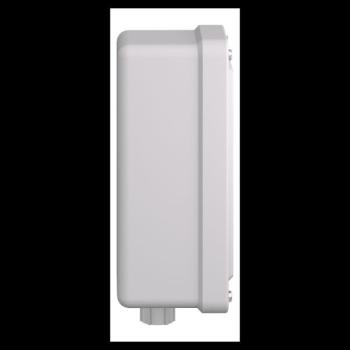  BOITE PLASTIQUE VIDE 