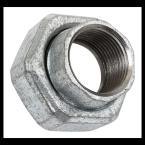  RACCORD VIS DN25 POUR VAN 