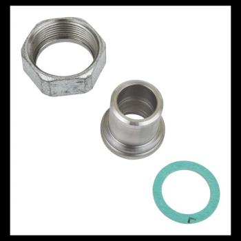  Connection std.set weld D 