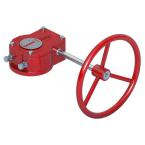  Volant d�rog VF2x9 DN250-300 