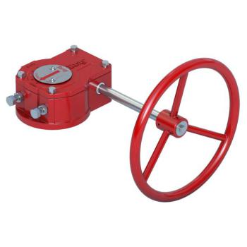  Volant d�rog VF2x9 DN250-300 