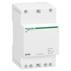 Transfo sonnerie 25VA 12-24Vca 