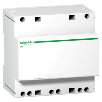  TRANSFO SECU 63VA 230V 