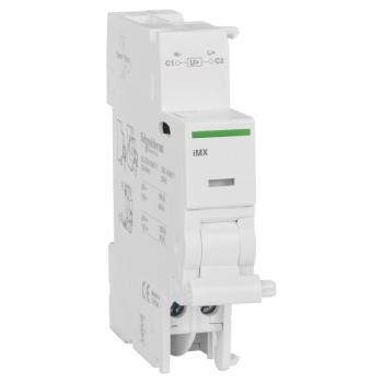  iMX d�clencheur 12-24Vca/Vcc 