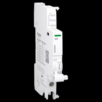  Acti9 iOF 1OC 100mA to 6A ACDC 