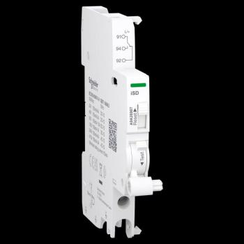  Acti9 iSD 1OC 100mA to 6A ACDC 