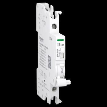  Acti9 iSDOF 2OC 100mA-6A ACDC 