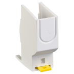  2 CACHE BORNES 1P 18MM 