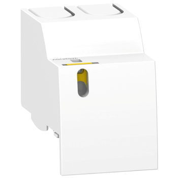  2 CACHE BORNES 2P 36MM 